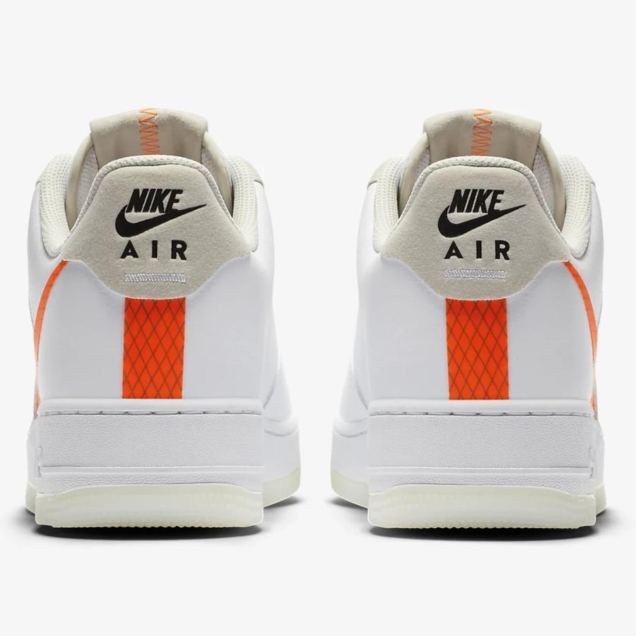 ナイキ エアフォース ワン NIKE AIR FORCE 1 '07 LV8 ホワイト ナイキ エアフォース ワン NIKE AIR FORCE 1 '07 LV8 ホワイト