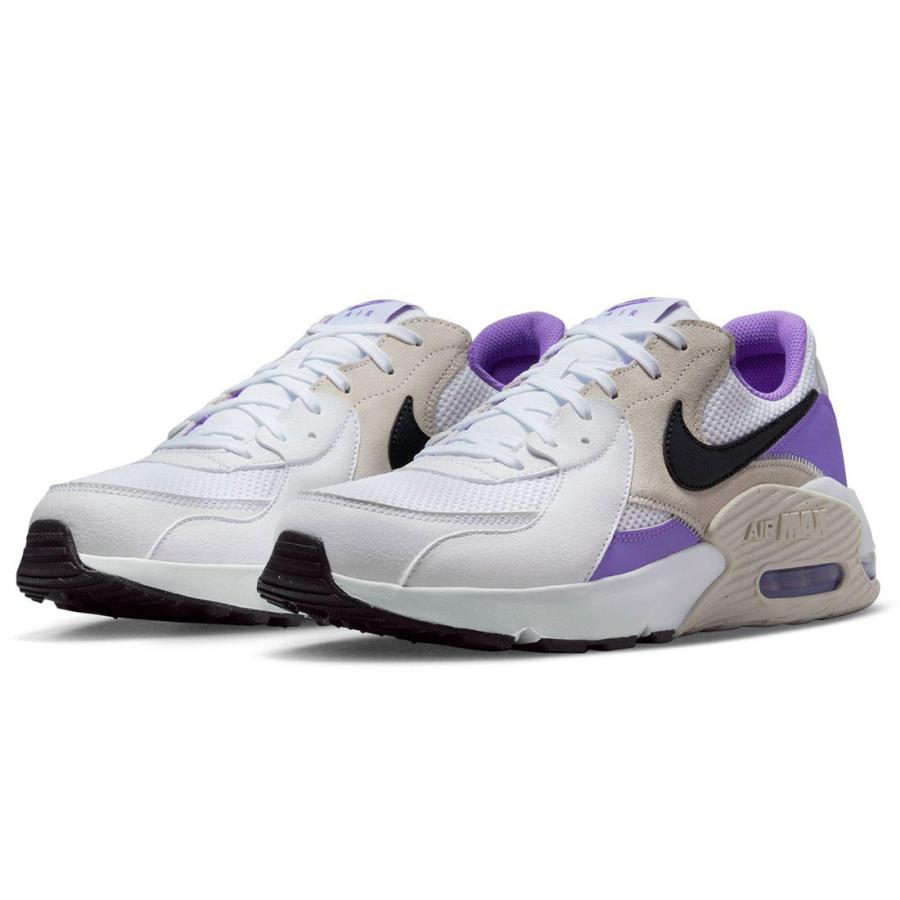 ナイキ エア マックス エクシー NIKE AIR MAX EXCEE ホワイト/ブラック