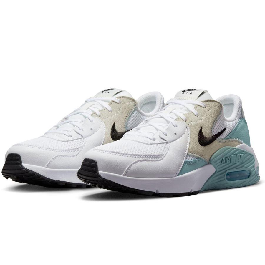ナイキ エア マックス エクシー NIKE AIR MAX EXCEE ホワイト/ブリス