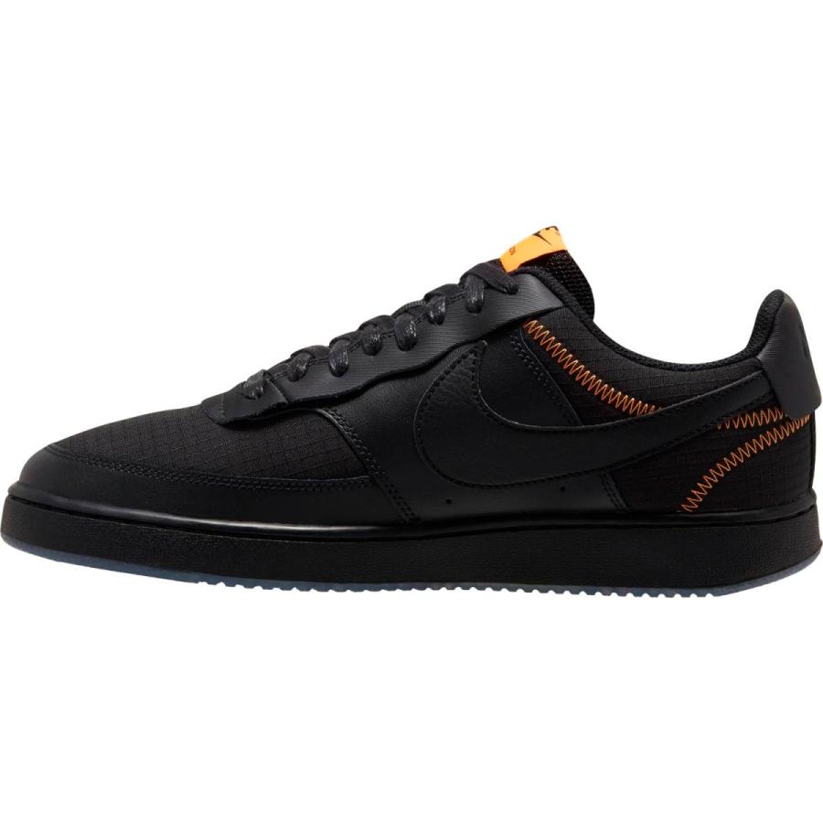 ナイキ コート ビジョン ロー プレミアム Nike Court Vision Lo Prem ブラック ブラック Cd5464 004 ナイキジャパン正規品 Cd5464 004n01 シューズナッツ 通販 Yahoo ショッピング