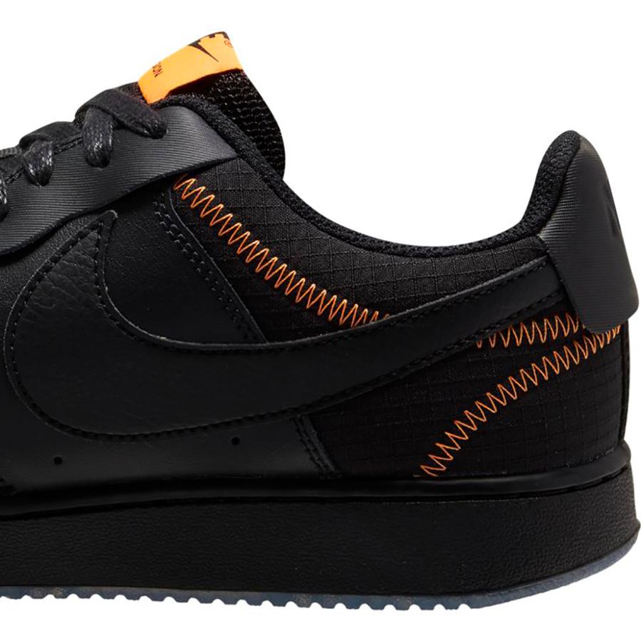 ナイキ コート ビジョン ロー プレミアム Nike Court Vision Lo Prem ブラック ブラック Cd5464 004 ナイキジャパン正規品 Cd5464 004n01 シューズナッツ 通販 Yahoo ショッピング