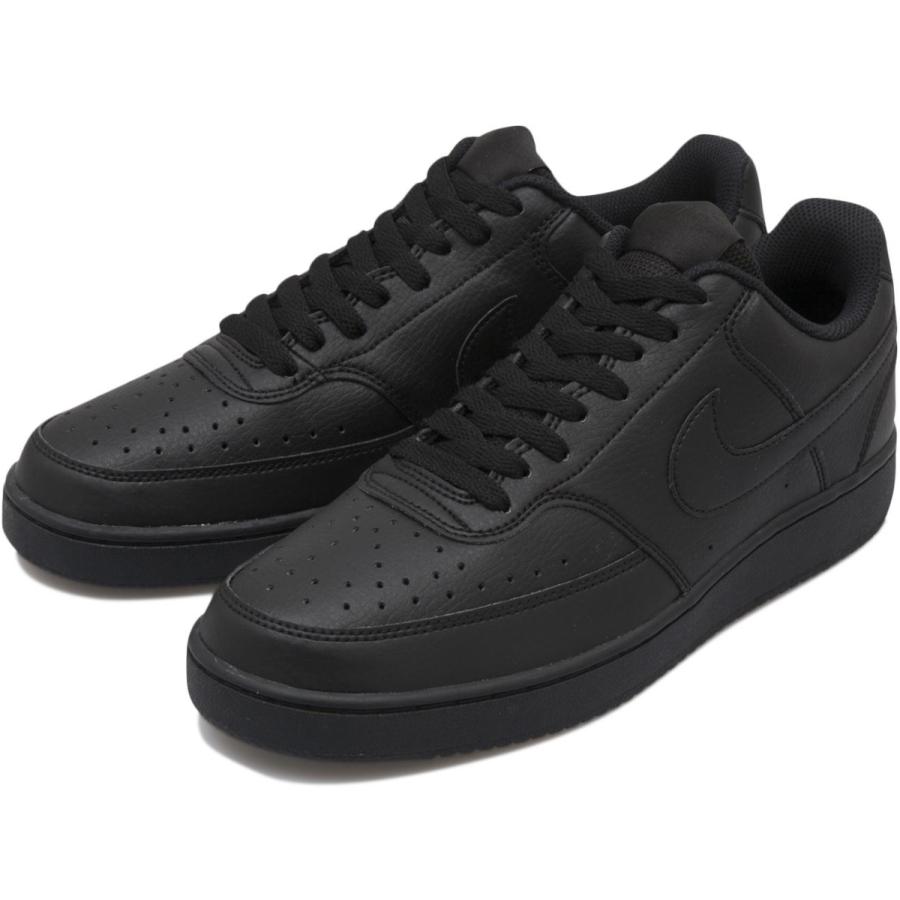 ナイキ コート ビジョン ロー Sl Nike Court Vision Low Sl ブラック ブラック Cd5465 002 Cd5465 002n01 シューズナッツ 通販 Yahoo ショッピング