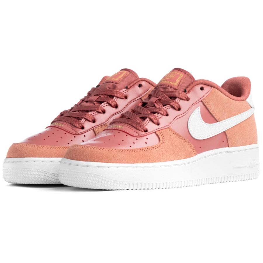 ナイキ エア フォース 1 LV8 バレンタインデー NIKE J AIR FORCE 1 LV8 VALENTINES DAY ピンク/ゴールド/ホワイト CD7407-600 ナイキジャパン正規品 :cd7407-600m01:シューズナッツ - 通販 - Yahoo!ショッピング ナイキ エア フォース 1 LV8 バレンタインデー NIKE J AIR FORCE 1 LV8 VALENTINES DAY ピンク/ゴールド/ホワイト CD7407-600 ナイキジャパン正規品 :cd7407-600m01:シューズナッツ - 通販 - Yahoo!ショッピング