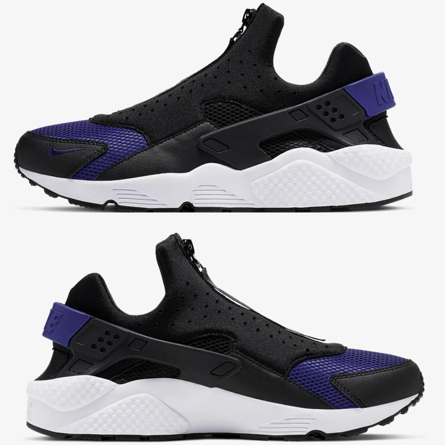 huarache run ext zip