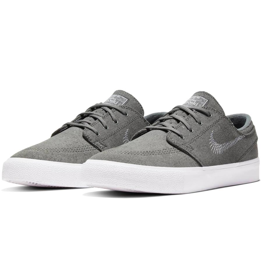 ナイキ Sb ズーム ステファン ジャノスキー Fl Rm Nike Sb Zoom Janoski Fl Rm タンブルドグレー タンブルドグレー ホワイト Ci36 002 Ci36 002m01 シューズナッツ 通販 Yahoo ショッピング
