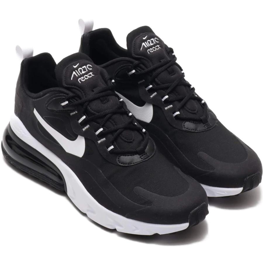 新版 ナイキ エア マックス 270 リアクト Nike Air Max 270 React ブラック ホワイト Ci3866 004 ナイキジャパン正規品 Ci3866 004n01 シューズナッツ 通販 Yahoo ショッピング Seal限定商品 Clearchannel Com Br