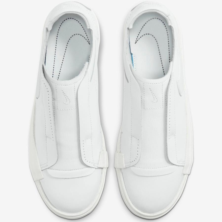 ナイキ ブレーザー ロー キックダウン Nike W Blazer Low Kickdown サミットホワイト サミットホワイト サミットホワイト Cj1651 100 ナイキジャパン正規品 Cj1651 100m01 シューズナッツ 通販 Yahoo ショッピング