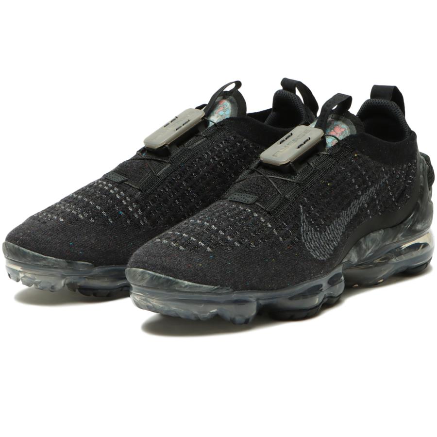 ナイキ エア ヴェイパーマックス フライニット Nike Air Vapormax Fk ブラック ダークグレー Cj6740 002 Cj6740 002m01 シューズナッツ 通販 Yahoo ショッピング