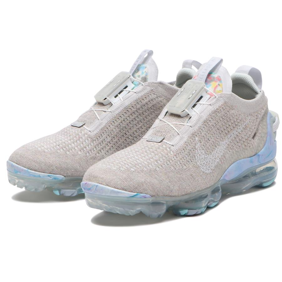 ナイキ エア ヴェイパーマックスフライニット Nike Air Vapormax Fk ホワイト ホワイト サミットホワイト Cj6740 100 Cj6740 100n01 シューズナッツ 通販 Yahoo ショッピング
