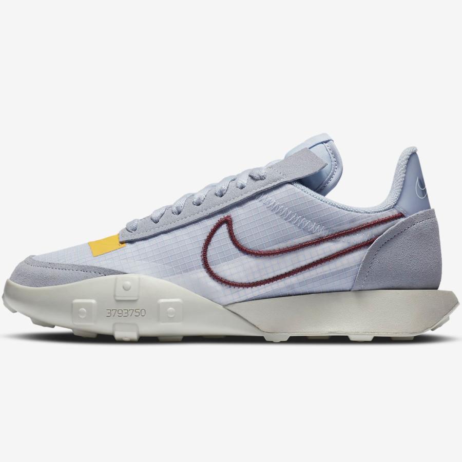 ナイキ ワッフル レーサー 2エックス Nike W Waffle Racer 2x ゴースト ライトボーン ホワイト ダークビートルート Ck6647 001 ナイキジャパン正規品 Ck6647 001m01 シューズナッツ 通販 Yahoo ショッピング