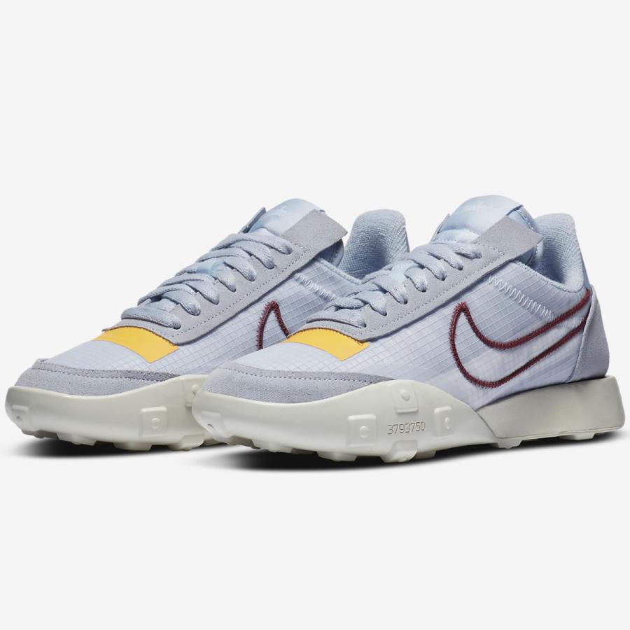 ナイキ ワッフル レーサー 2エックス Nike W Waffle Racer 2x ゴースト ライトボーン ホワイト ダークビートルート Ck6647 001 ナイキジャパン正規品 Ck6647 001m01 シューズナッツ 通販 Yahoo ショッピング