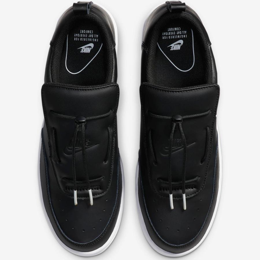 ナイキ コート ビンテージ オルト Nike W Court Vintage Alt ブラック ホワイト Ck7900 001 ナイキジャパン正規品 Ck7900 001m01 シューズナッツ 通販 Yahoo ショッピング