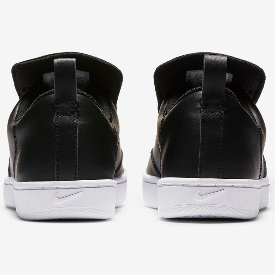 ナイキ コート ビンテージ オルト Nike W Court Vintage Alt ブラック ホワイト Ck7900 001 ナイキジャパン正規品 Ck7900 001m01 シューズナッツ 通販 Yahoo ショッピング