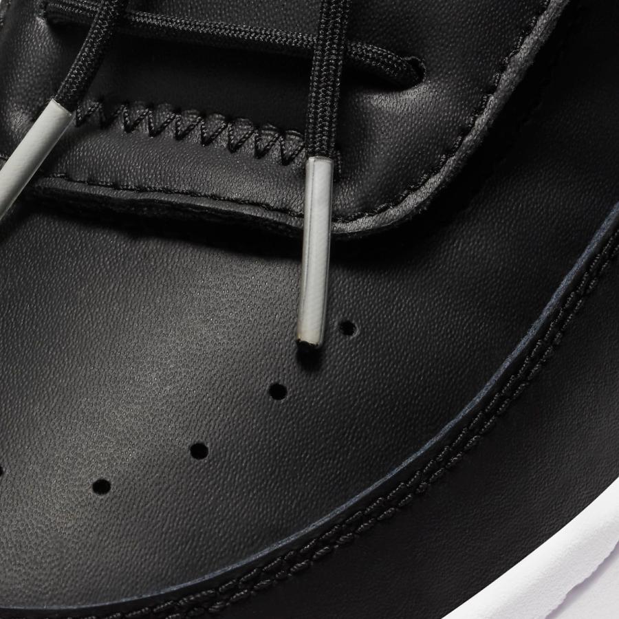 ナイキ コート ビンテージ オルト Nike W Court Vintage Alt ブラック ホワイト Ck7900 001 ナイキジャパン正規品 Ck7900 001m01 シューズナッツ 通販 Yahoo ショッピング