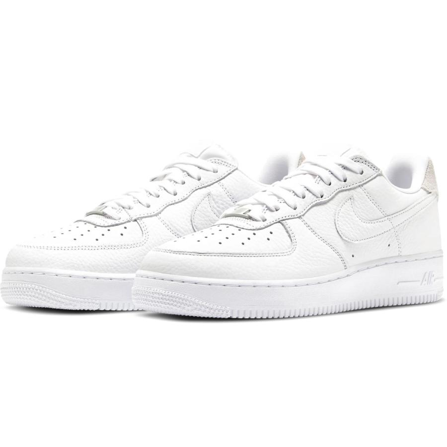 Aランク 28CM ナイキ エアフォース 1 ロー ワン ロー クラフト バスト