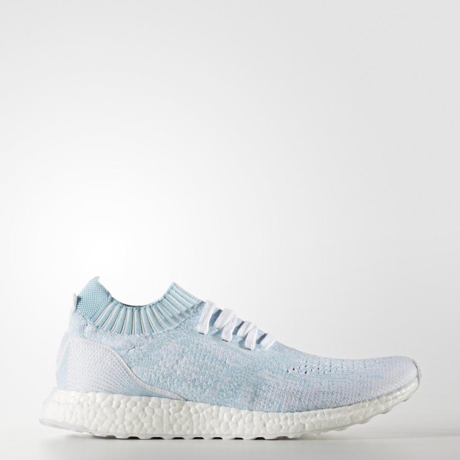 ultraboost uncaged parley