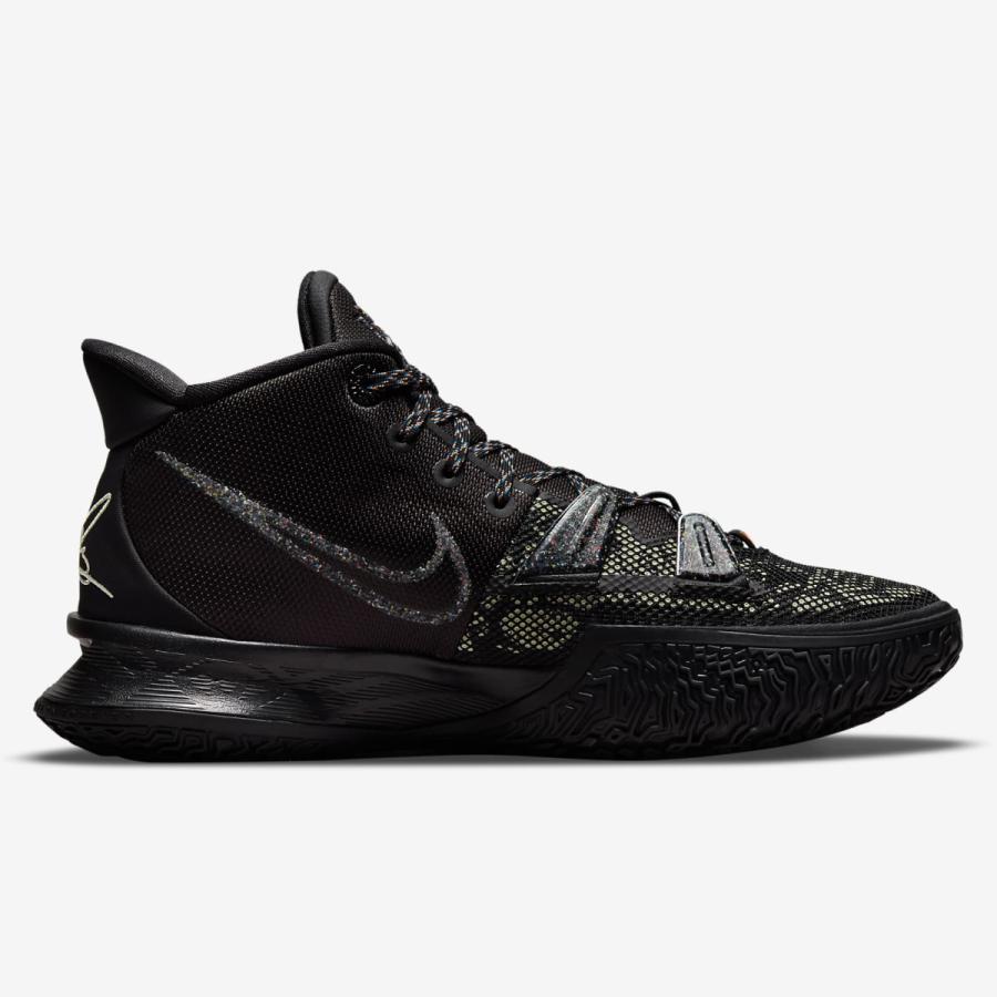 楽天 ナイキ カイリー 7 Ep Nike Kyrie 7 Ep ブラック ライムアイス トータルオレンジ ブラック Cq9327 007 日本国内正規品 Cq9327 007n01 シューズナッツ 通販 Yahoo ショッピング 最終値下げ Www Lequotidien Mr