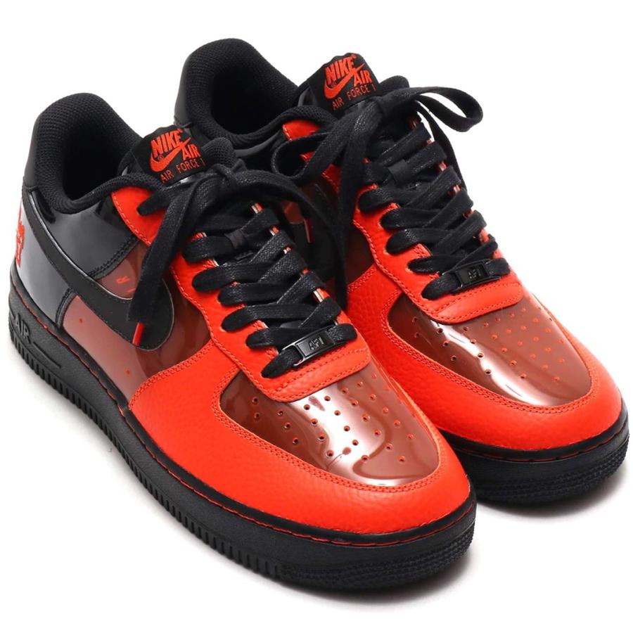 ナイキ エア フォース ワン 渋谷ハロウィン Nike Air Force 1 07 Prm Shibuya Halloween ブラック オレンジ Ct1251 006 ナイキジャパン正規品 Ct1251 006m01 シューズナッツ 通販 Yahoo ショッピング
