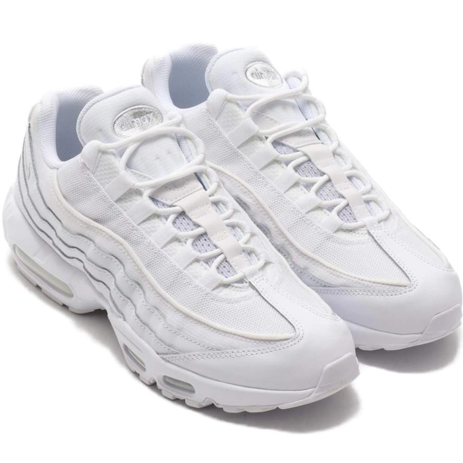 ナイキ エア マックス 95 エッセンシャル Nike Air Max 95 Essential ホワイト グレーフォグ Ct1268 100 ナイキジャパン正規品 Ct1268 100n01 シューズナッツ 通販 Yahoo ショッピング