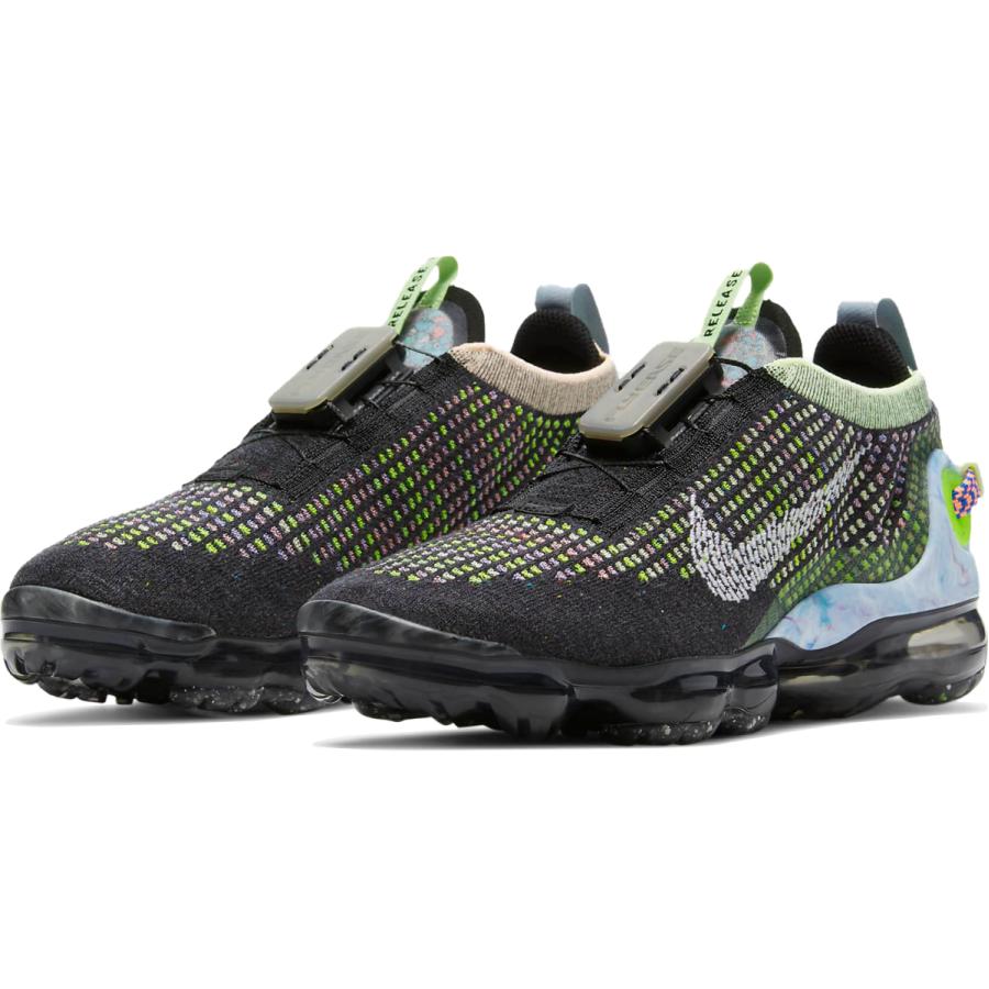 ナイキ エア ヴェイパーマックス フライニット Nike W Air Vapormax Flyknit ブラック ボルト ピンク ホワイト Ct1933 001 ナイキジャパン正規品 Ct1933 001n01 シューズナッツ 通販 Yahoo ショッピング