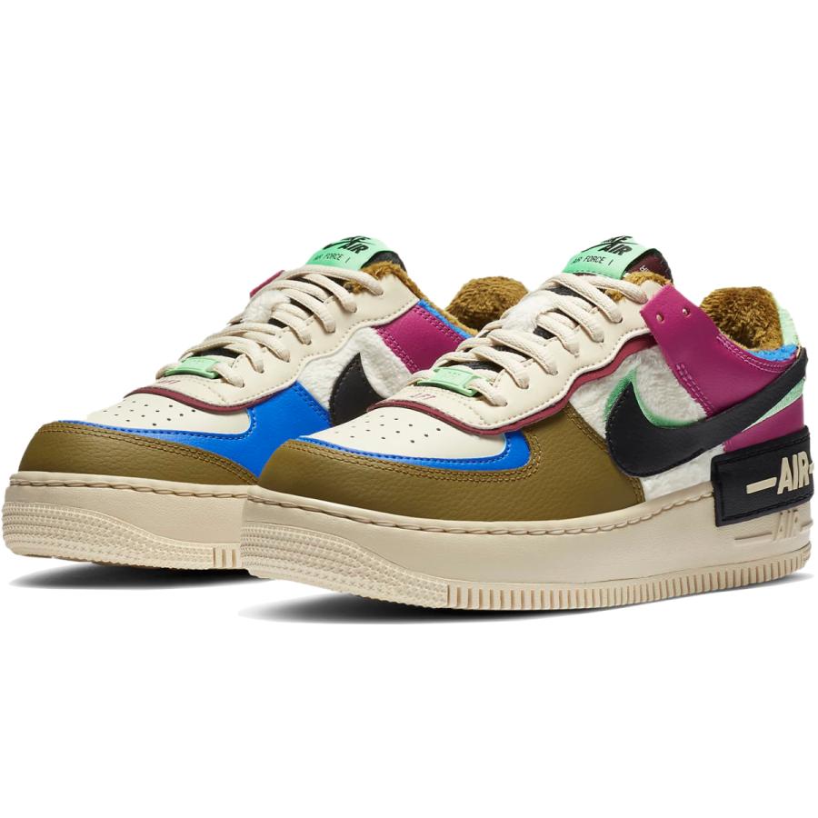 nike air force 1 shadow se w