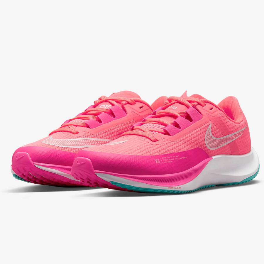 29.5cm NIKE ZOOM FLY 3 ナイキ ズーム フライ ピンク www.vetrepro.fr
