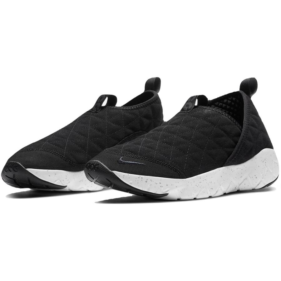 ナイキ エーシージー モック 3 0 Nike Acg Moc 3 0 ブラック アンスラサイト Ct26 001 Ct26 001m01 シューズナッツ 通販 Yahoo ショッピング