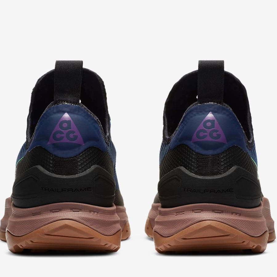 ナイキ エーシージー ズーム エアー エーオー Nike Acg Zoom Air Ao ブルーボイド ビビッドパープル Ct28 401 ナイキジャパン正規品 Ct28 401m01 シューズナッツ 通販 Yahoo ショッピング