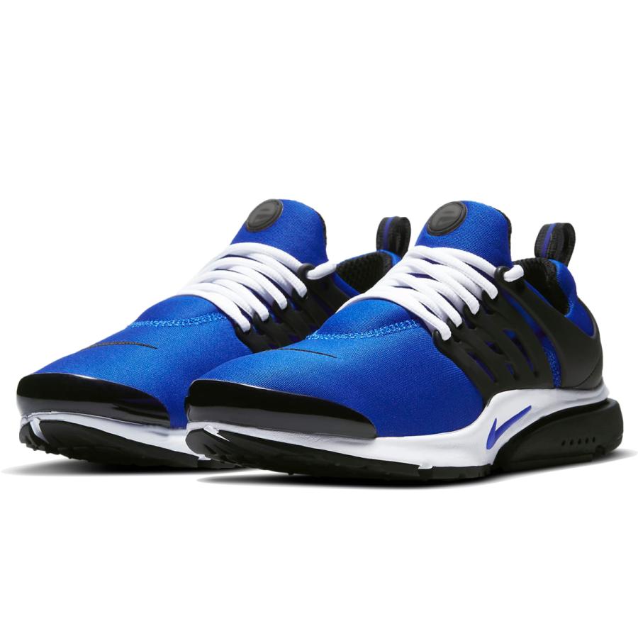 ナイキ エア プレスト Nike Air Presto レーサーブルー ブラック ホワイト レーサーブルー Ct3550 400 国内正規品 Ct3550 400n01 シューズナッツ 通販 Yahoo ショッピング