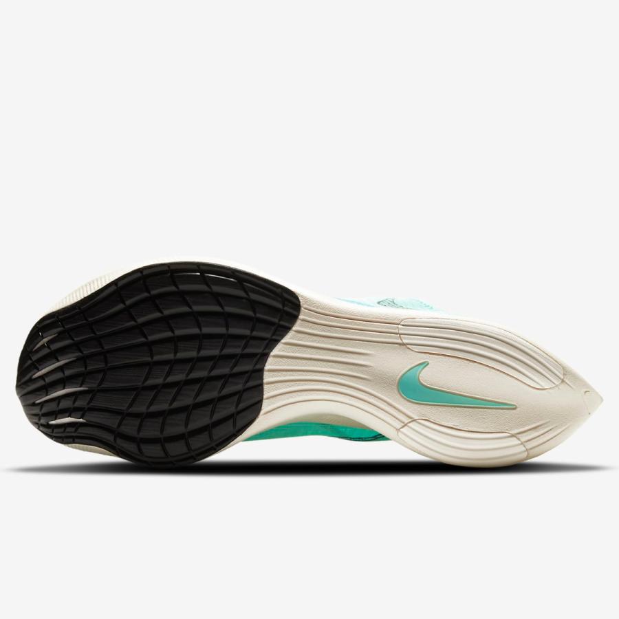 ナイキ ズームx ヴェイパーフライ ネクスト 2 Nike Zoomx Vaporfly Next 2 オーロラグリーン ブルー アイボリー ブラック Cu4111 300 日本国内正規品 Cu4111 300n01 シューズナッツ 通販 Yahoo ショッピング