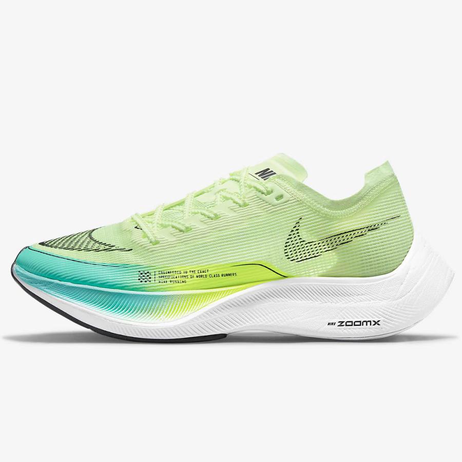 ナイキ ズームX ヴェイパーフライ ネクスト％ 2 NIKE W ZoomX VaporFly