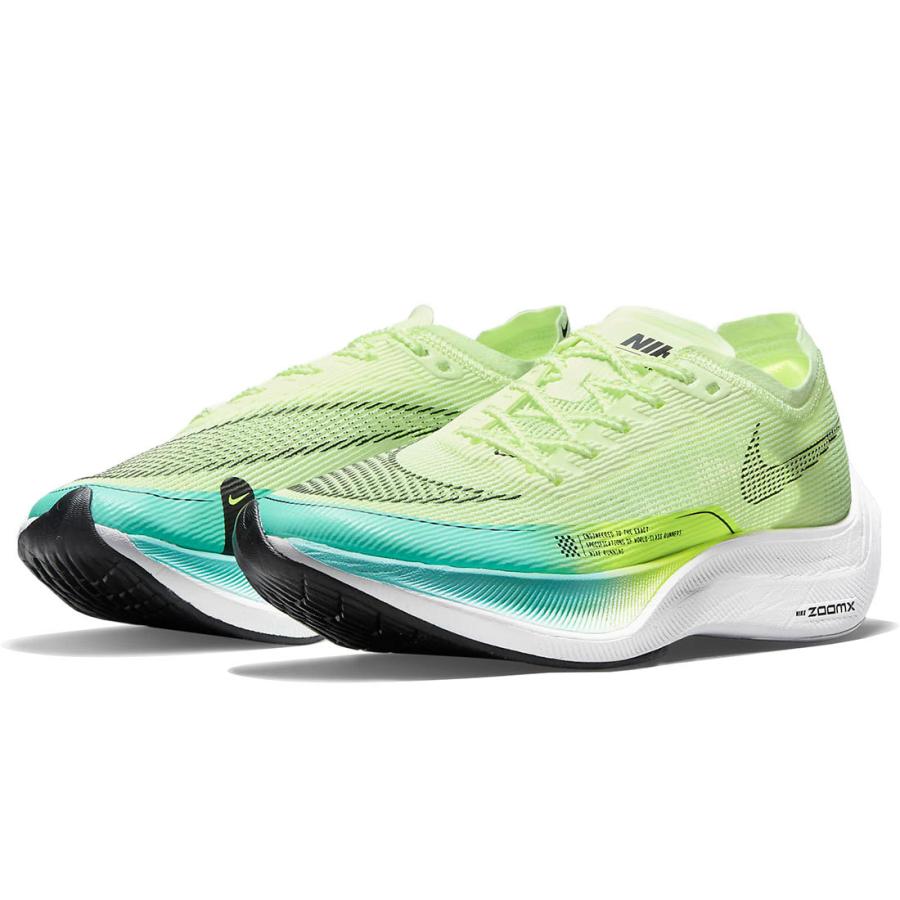 ナイキ ズームx ヴェイパーフライ ネクスト 2 Nike W Zoomx Vaporfly Next 2 ベアリーボルト ターコイズ ボルト ブラック Cu4123 700 Cu4123 700n01 シューズナッツ 通販 Yahoo ショッピング