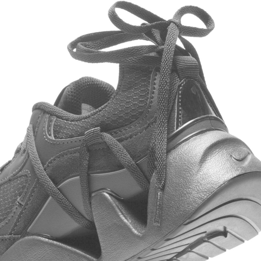 ナイキ ライズ 365 II NIKE RYZ 365 II ブラック/ブラック CU4874-002