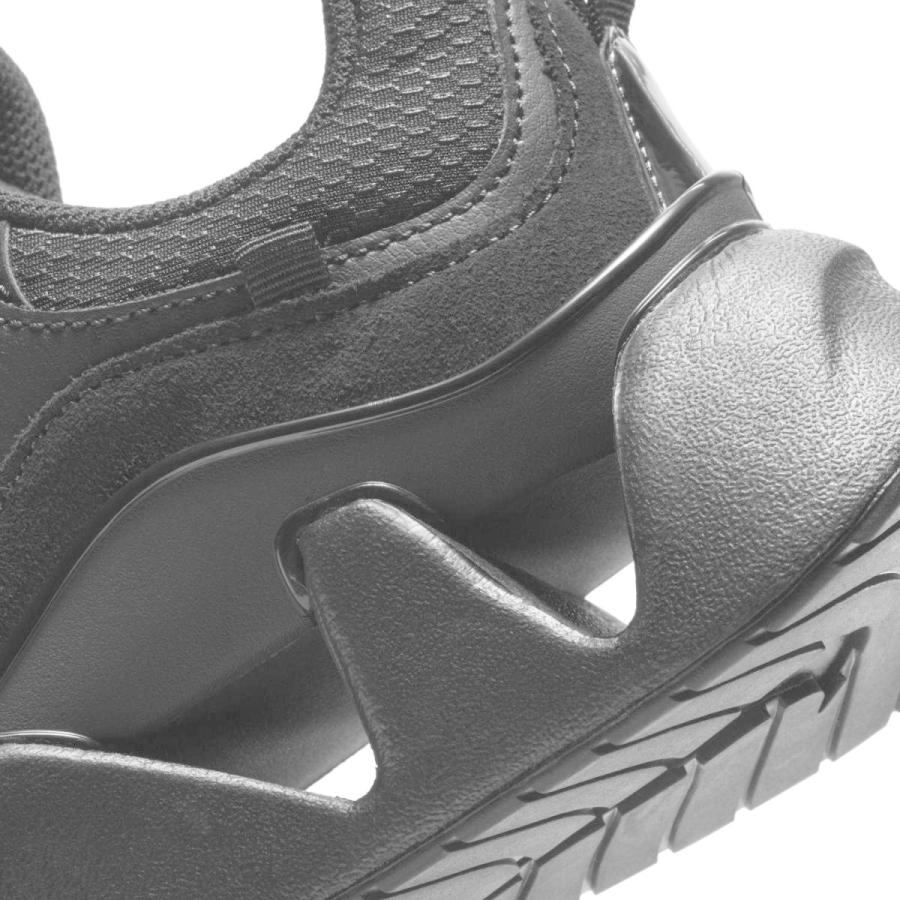 ナイキ ライズ 365 II NIKE RYZ 365 II ブラック/ブラック CU4874-002