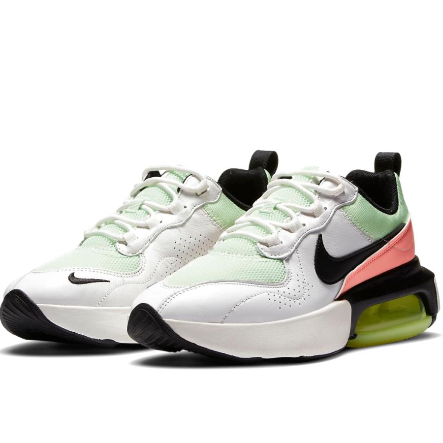 全ての ナイキ エア マックス ヴェローナ Nike W Air Max Verona サミットホワイト ベイパーグリーン アトミックピンク ブラック Cu7904 102 ナイキジャパン正規品 超特価セール Www Yalaphone Com