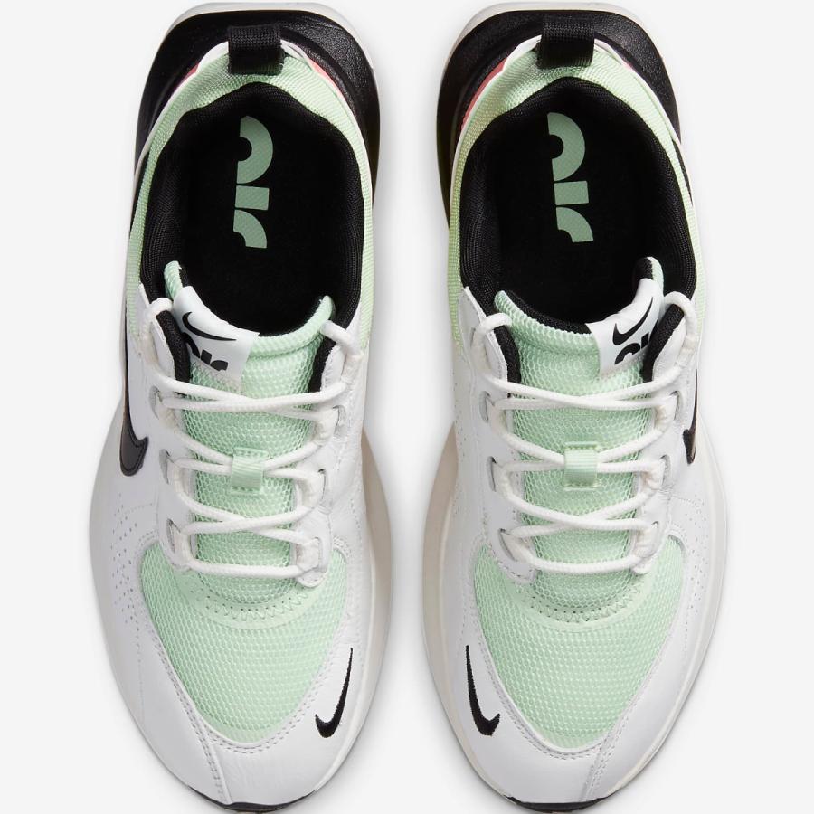ナイキ エア マックス ヴェローナ Nike W Air Max Verona サミットホワイト ベイパーグリーン アトミックピンク ブラック Cu7904 102 ナイキジャパン正規品 Cu7904 102n01 シューズナッツ 通販 Yahoo ショッピング