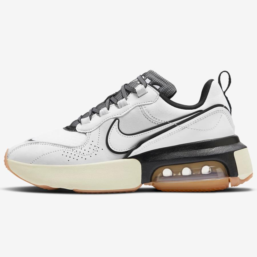 ナイキ エア マックス ヴェローナ Nike W Air Max Verona ホワイト フォスル ガムミディアムブラウン セイル Cu7909 100 ナイキジャパン正規品 Cu7909 100n01 シューズナッツ 通販 Yahoo ショッピング