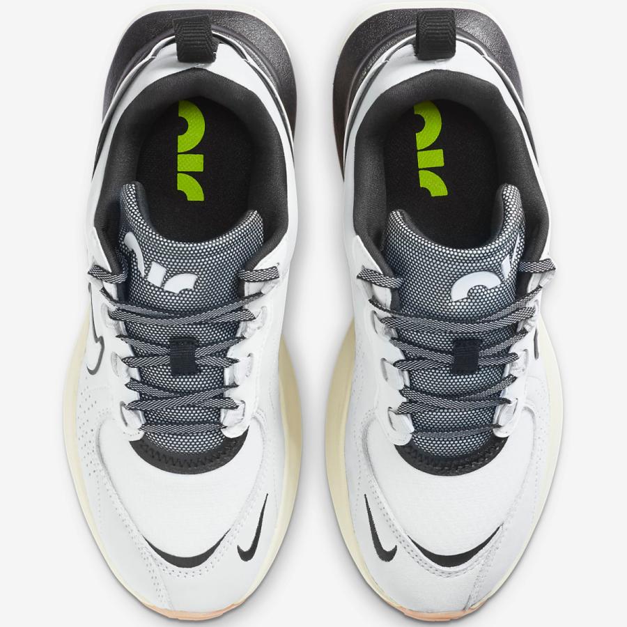 ナイキ エア マックス ヴェローナ Nike W Air Max Verona ホワイト フォスル ガムミディアムブラウン セイル Cu7909 100 ナイキジャパン正規品 Cu7909 100n01 シューズナッツ 通販 Yahoo ショッピング