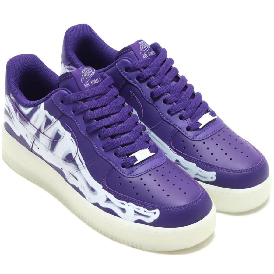 ナイキ エア フォース 1 '07 スケルトン NIKE AIR FORCE 1 '07