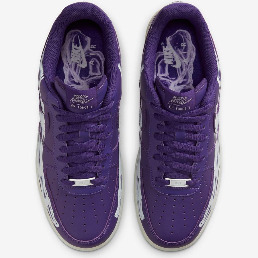 ナイキ エア フォース 1 '07 スケルトン NIKE AIR FORCE 1 '07