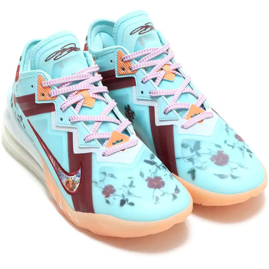 ユナイテッドトウキョウ NIKE ナイキ レブロン 18 ロウ メンズ