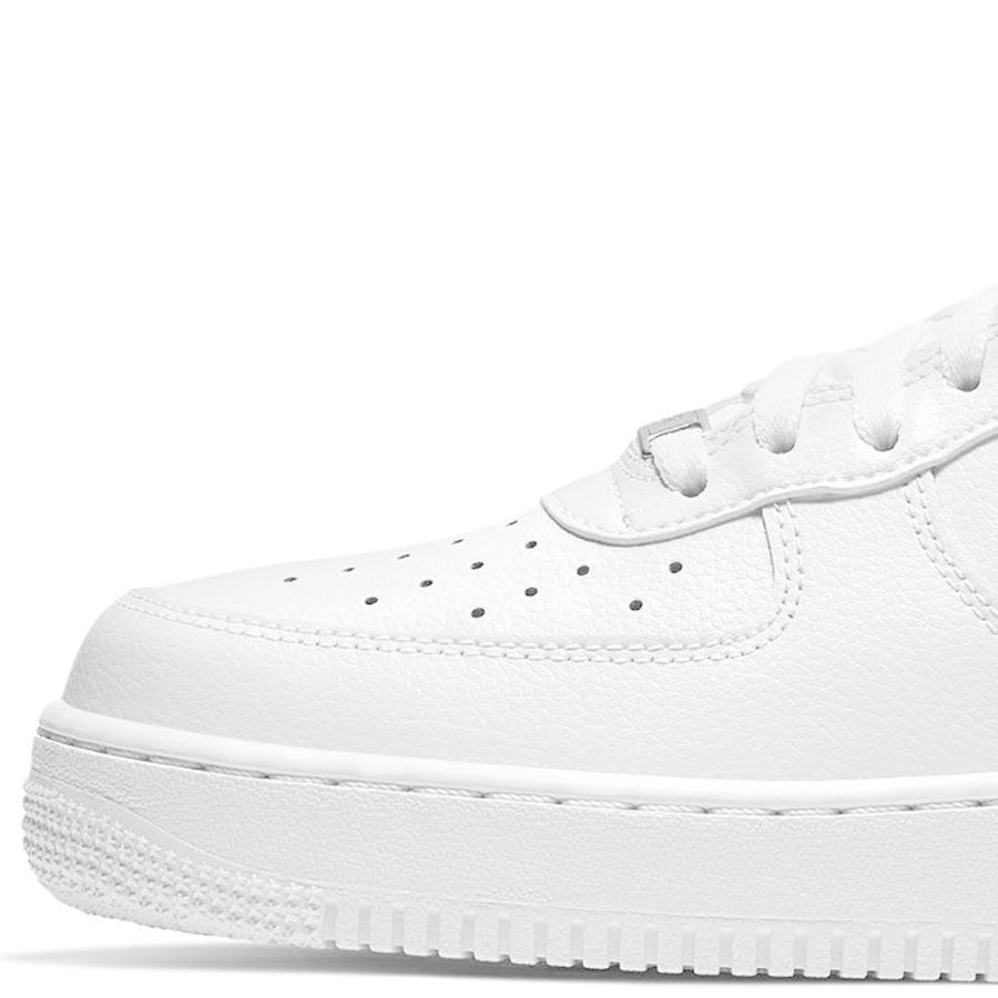 26【新品未使用】 ナイキ エアフォース1 ハイ 07 NIKE AIRFORCE1 HIGH 07 ホワイト/ホワイト CW2290-111 ナイキジャパン正規品 【1912203931】(11450円)