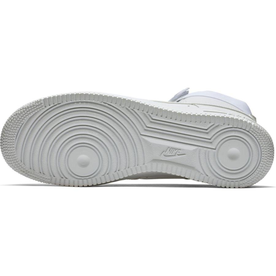 26【新品未使用】 ナイキ エアフォース1 ハイ 07 NIKE AIRFORCE1 HIGH 07 ホワイト/ホワイト CW2290-111 ナイキジャパン正規品 【1912203931】(11450円)