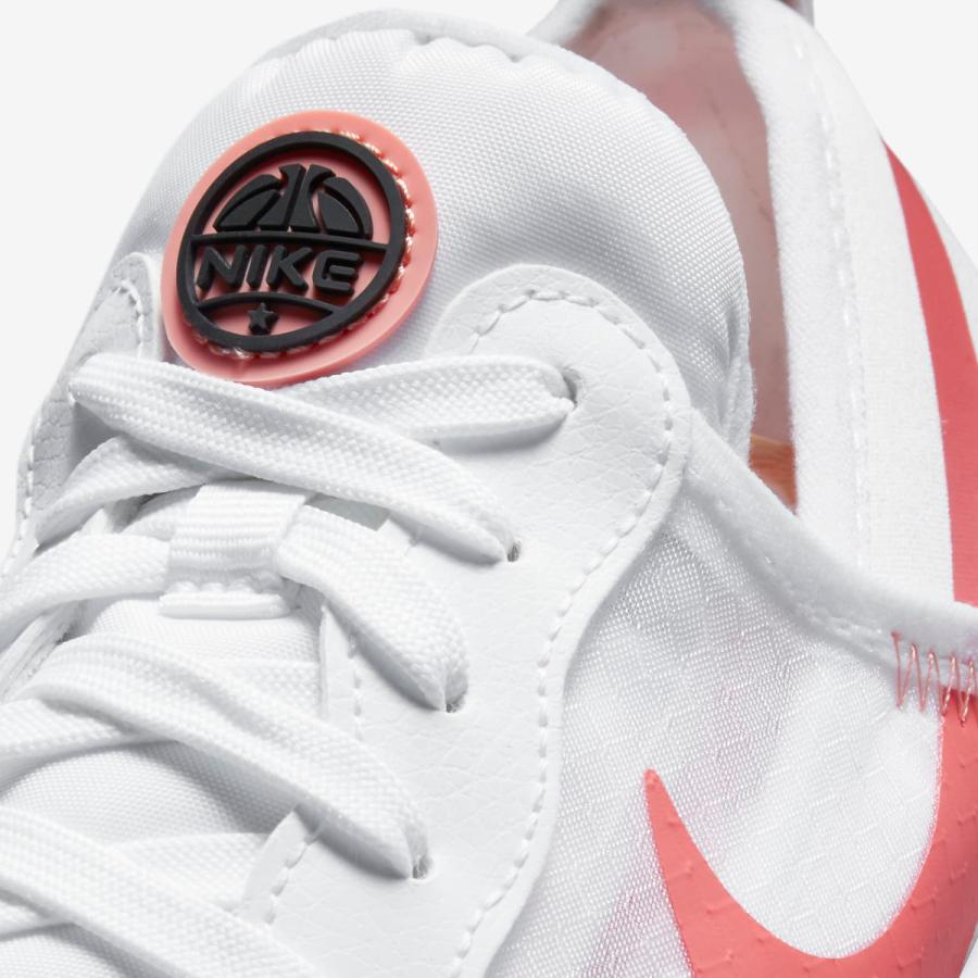 ナイキ コート ビジョン アルタ Nike W Court Vision Alta ホワイト クリムゾンブリス ライトソフトピンク マジックエンバー Cw6536 101 Cw6536 101n01 シューズナッツ 通販 Yahoo ショッピング