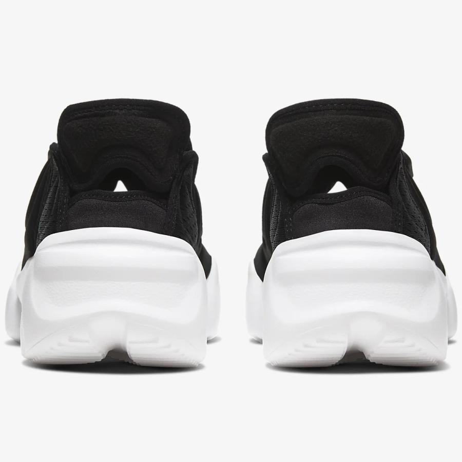 ナイキ アクア リフト Nike W Aqua Rift ブラック ホワイト Cw7164 001 ナイキジャパン正規品 Cw7164 001n01 シューズナッツ 通販 Yahoo ショッピング