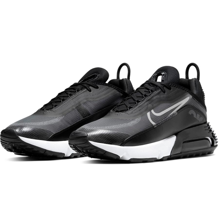 ナイキ エア マックス 2090 NIKE AIR MAX 2090 ブラック/ウルフグレー