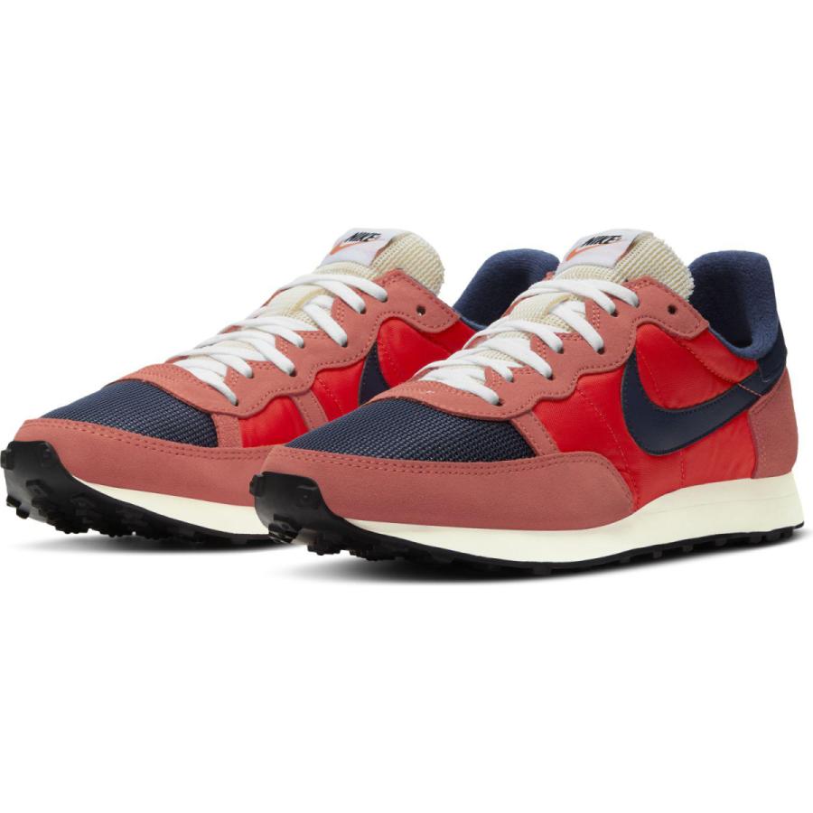 ナイキ チャレンジャー Og Nike Challenger Og チームオレンジ ミッドナイトネイビー ターフオレンジ Cw7645 800 ナイキジャパン正規品 Cw7645 800m01 シューズナッツ 通販 Yahoo ショッピング