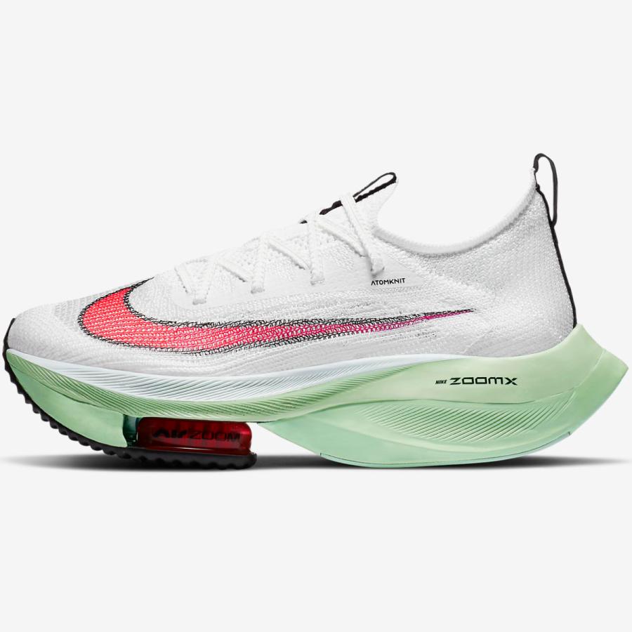 ナイキ エア ズーム アルファフライ ネクスト NIKE W AIR ZOOM