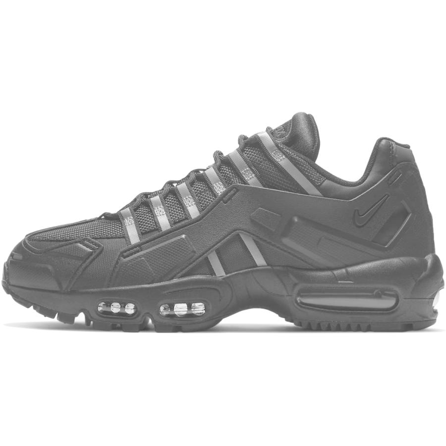 ナイキ エア マックス 95 インデストラクト NIKE AIR MAX 95 NDSTRKT