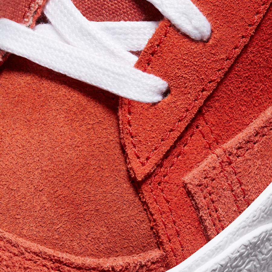 ナイキ ブレーザー ミッド 77 Nike Blazer Mid 77 マントラオレンジ ファイヤーウッドオレンジ ホワイト ブライトクリムゾン Cz4609 800 ナイキジャパン正規品 Cz4609 800m01 シューズナッツ 通販 Yahoo ショッピング